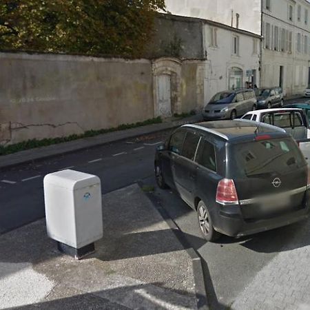 All-In-One Hyper Centre La Rochelle La Rochelle (Charente-Maritime) Exterior foto