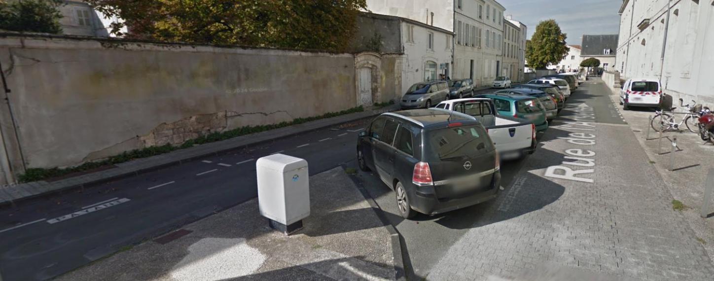 All-In-One Hyper Centre La Rochelle La Rochelle (Charente-Maritime) Exterior foto