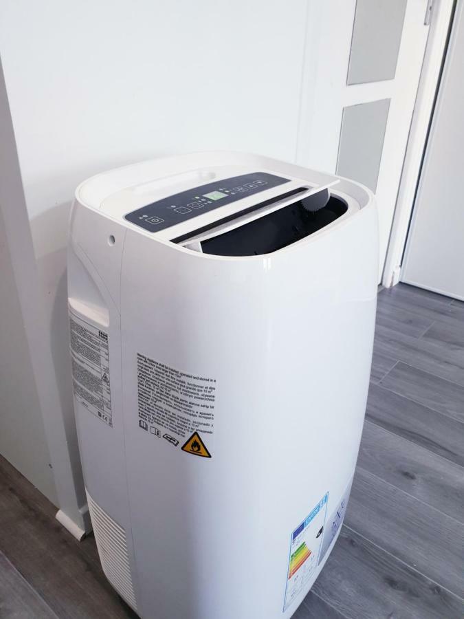 All-In-One Hyper Centre La Rochelle La Rochelle (Charente-Maritime) Exterior foto
