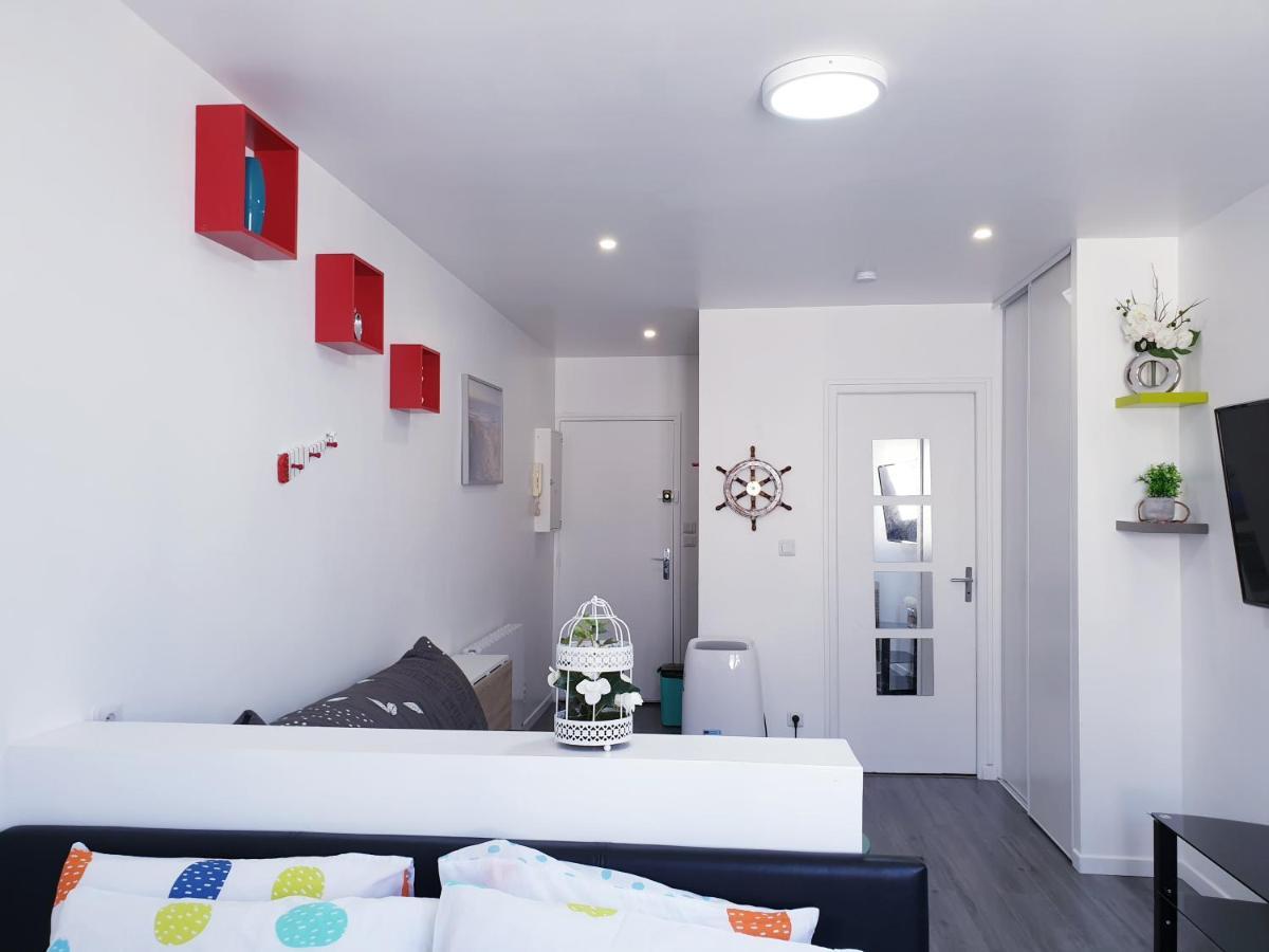 All-In-One Hyper Centre La Rochelle La Rochelle (Charente-Maritime) Exterior foto